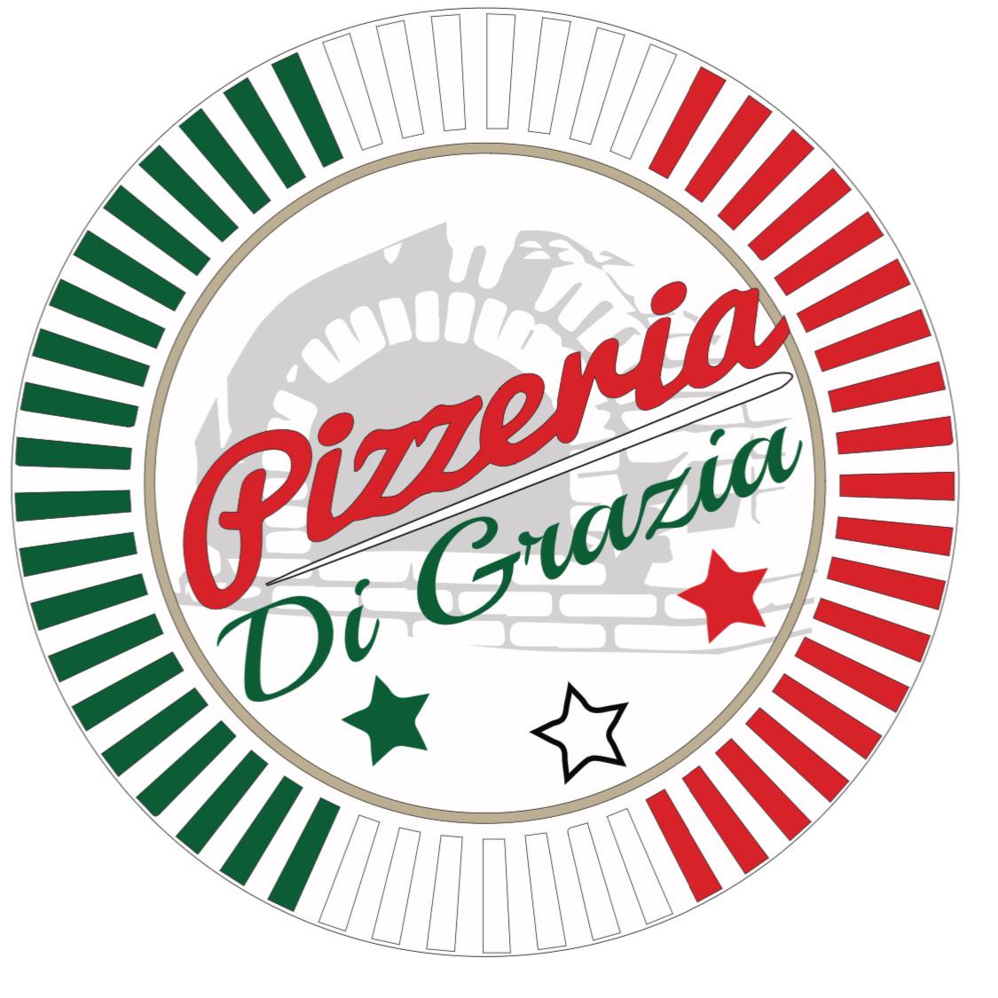 Logo Pizzeria Di Grazia