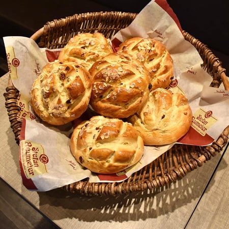 Bilder Bäckerei Konditorei Stefan Neumeier