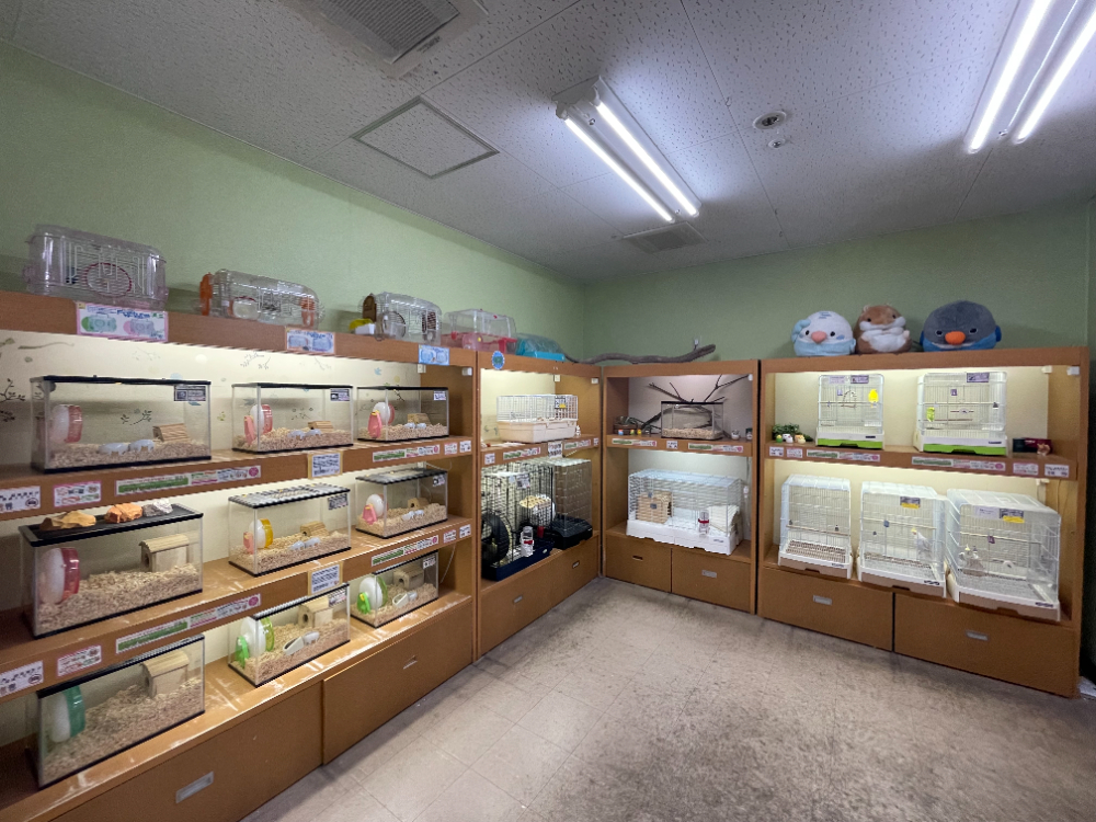 Images ペットプラザ広島祇園店