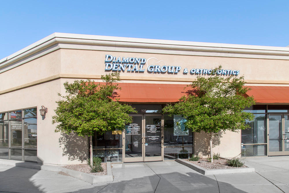 Looking for a family dentist in Las Vegas, NV? You have come to the right spot!