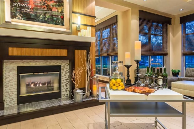 Images Hilton Garden Inn Atlanta North/Alpharetta