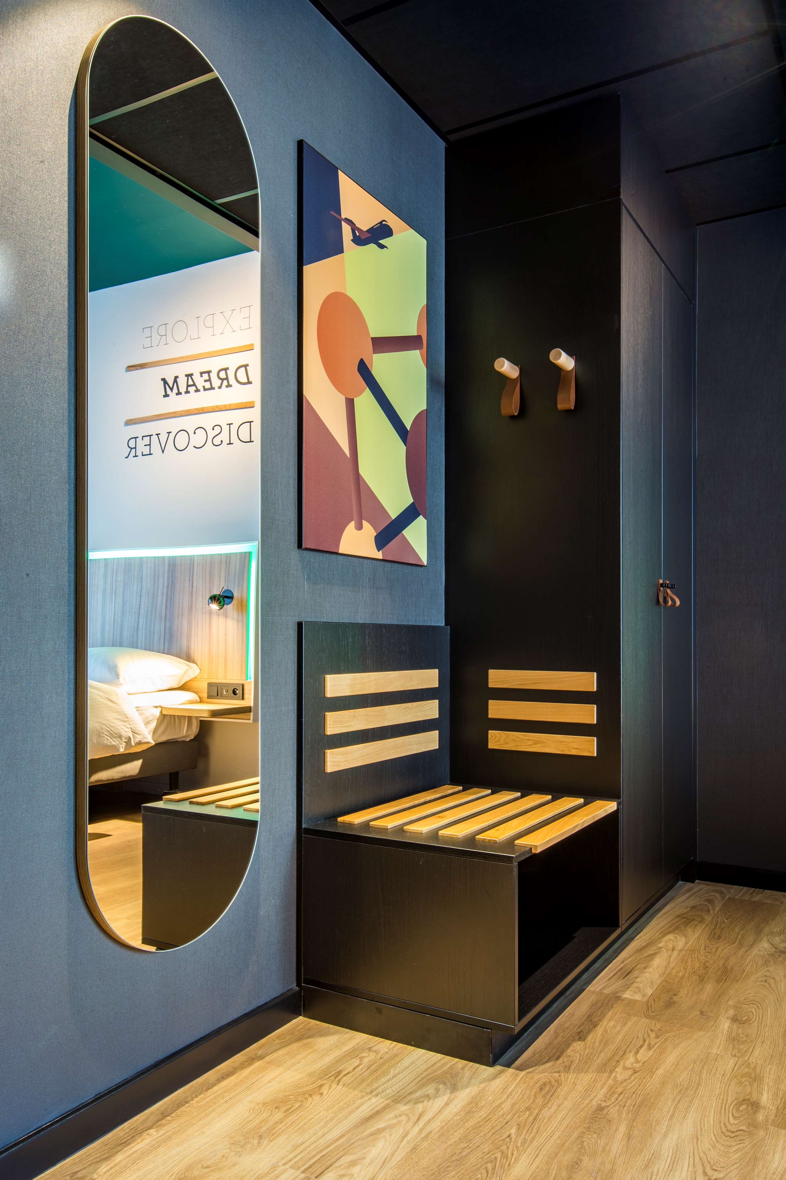 Fotos - Park Inn by Radisson Brussels Airport - 18