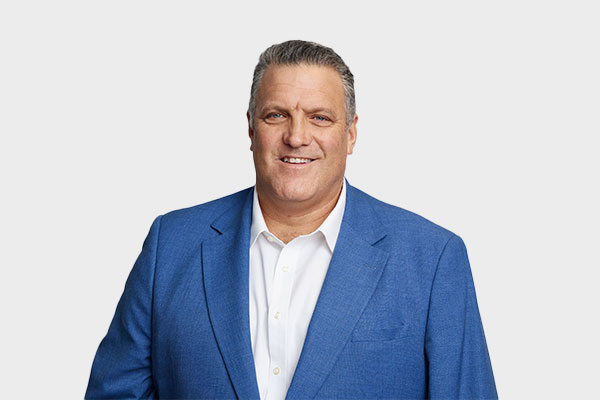 Hilton Lumb, Dispensing Partner in our Mandurah Forum store