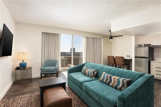Images DoubleTree Suites by Hilton Austin Downtown Capitol