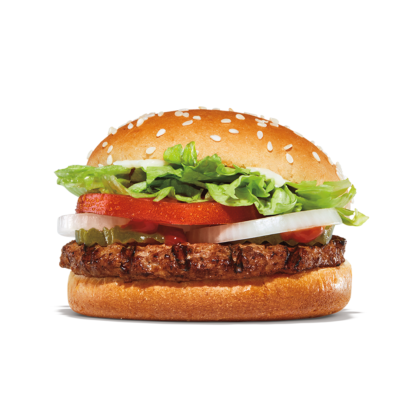 Burger King Harrison (973)482-5767