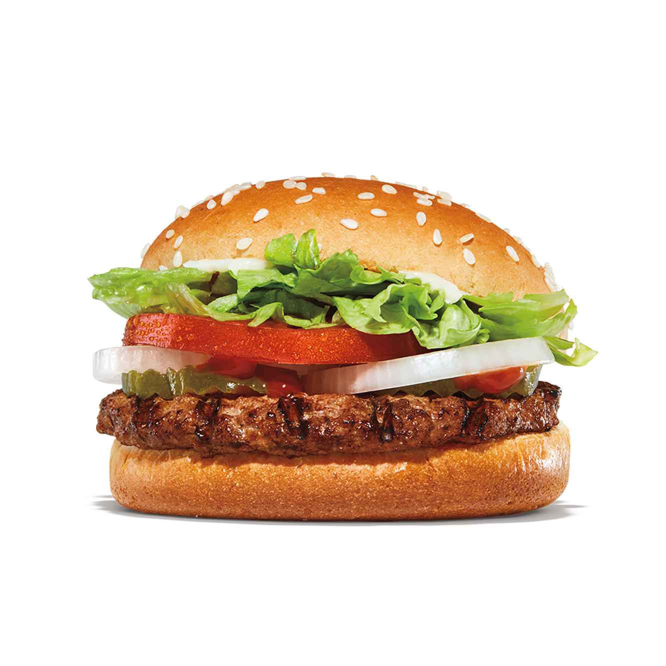 Burger King Clayton (706)782-4576