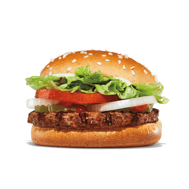 Images Burger King
