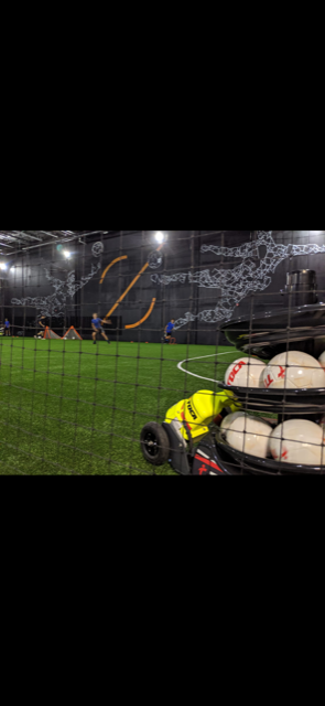 Images TOCA Soccer Center Langley