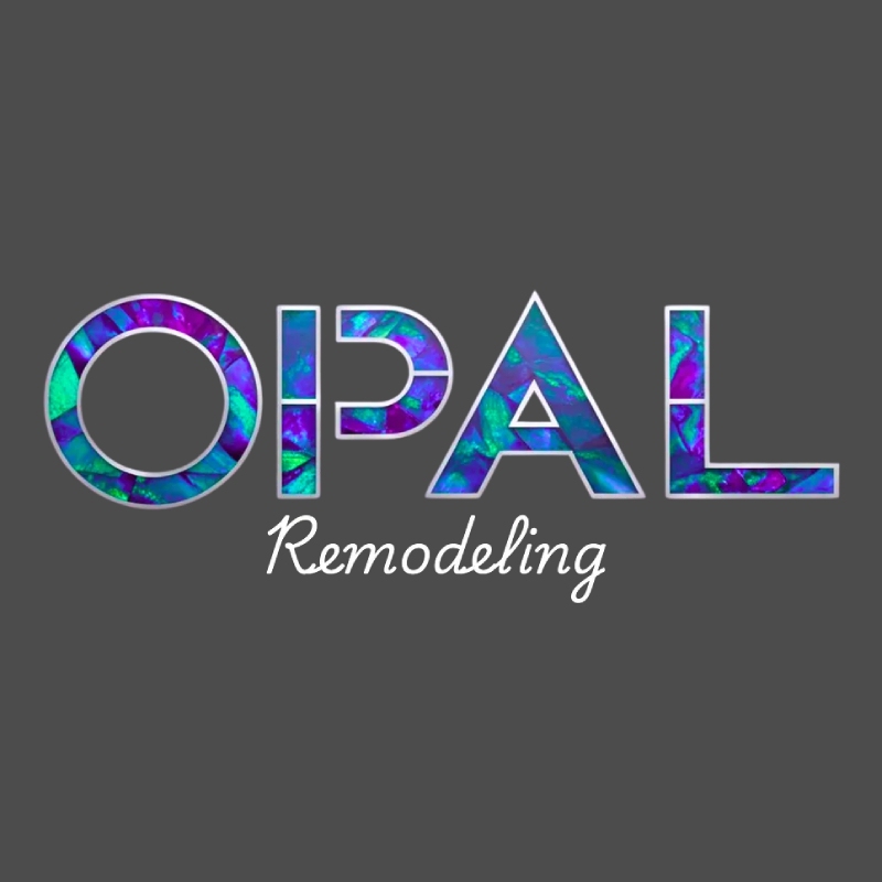 Opal Remodeling