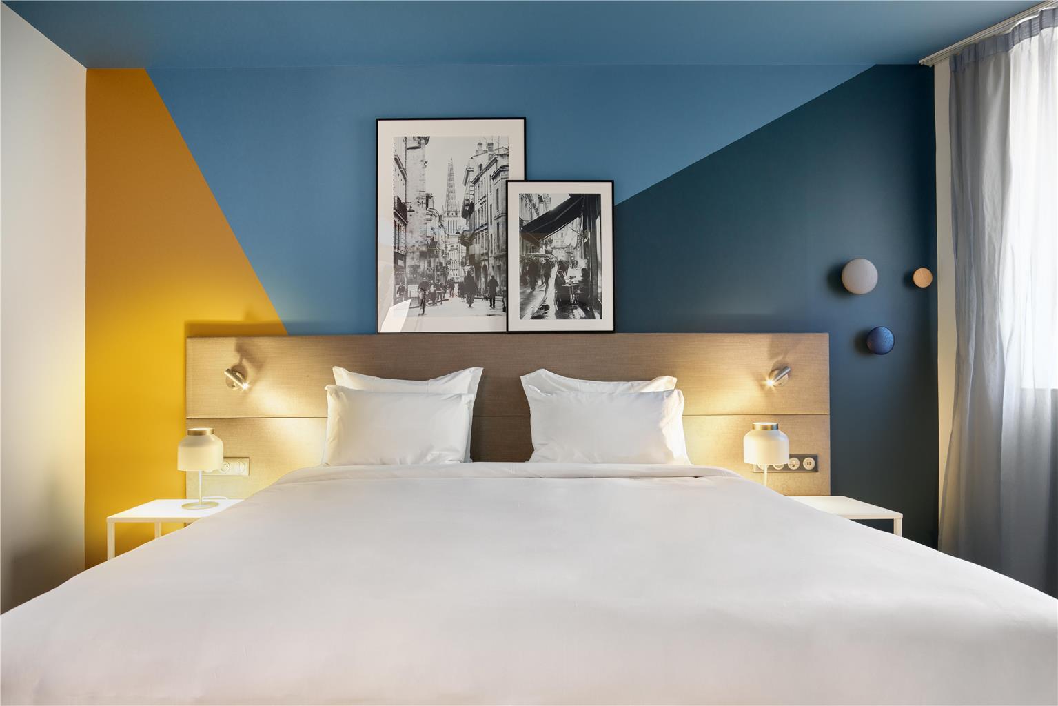 Images Radisson Hotel Bordeaux Saint Jean