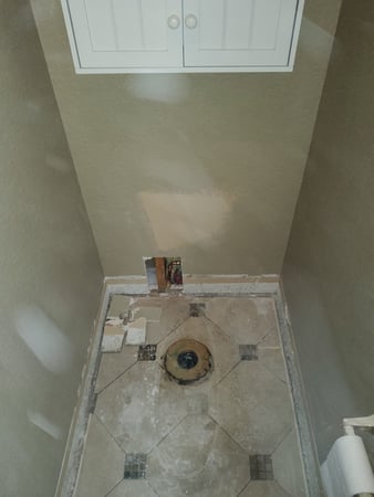 Images Aubrey Plumbing Company LLC