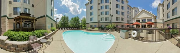 Images Homewood Suites by Hilton South Dayton Miamisburg