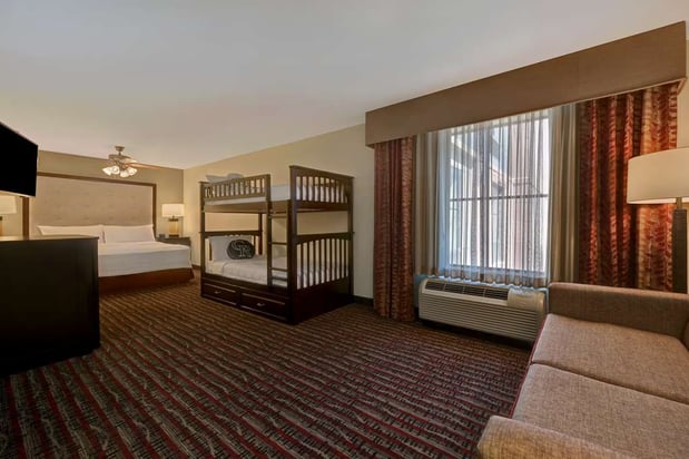 Images Homewood Suites by Hilton Denver Tech Center