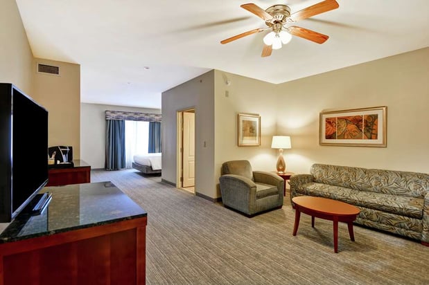 Images Hilton Garden Inn Conway