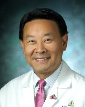 Stephen C. Yang, MD Image
