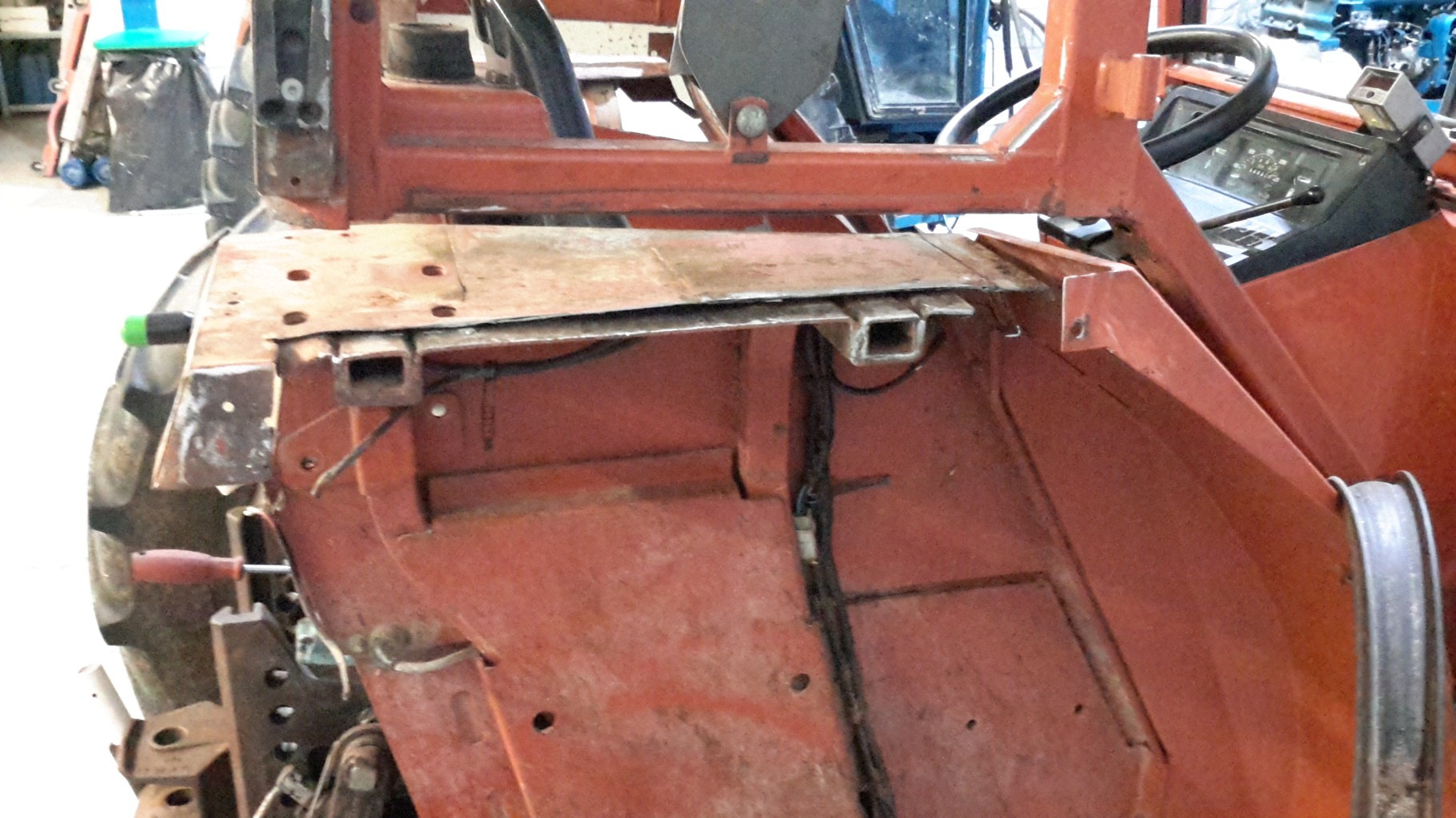 Bilder Ruch Maschinenservice