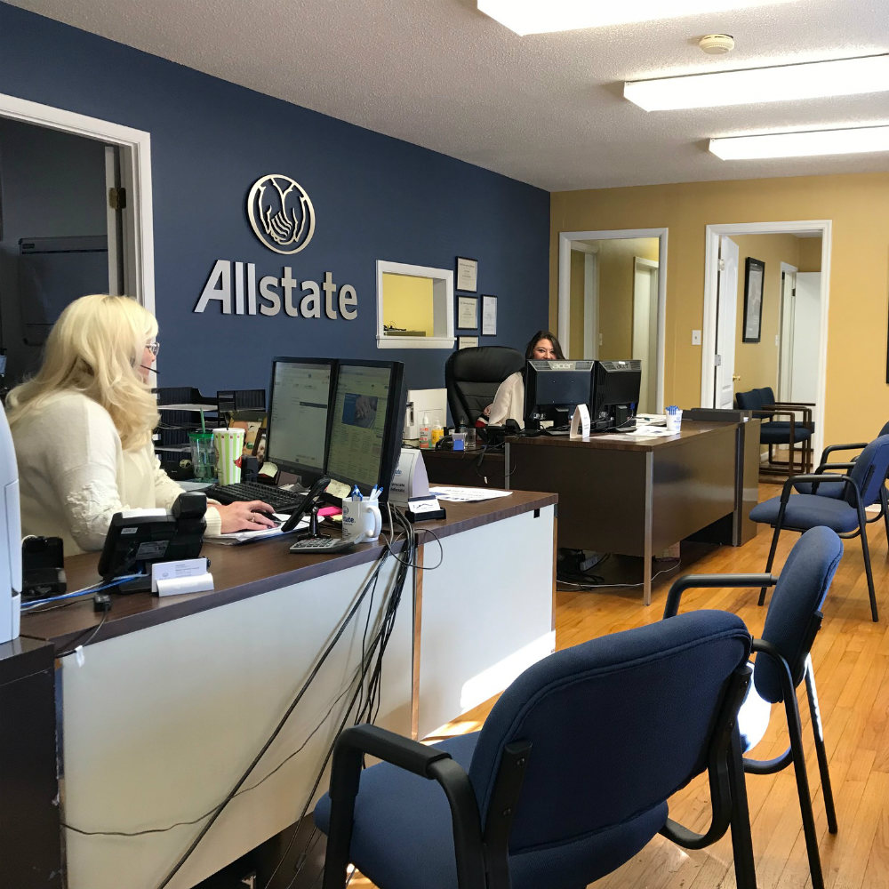 Image 8 | Billy Kemp: Allstate Insurance