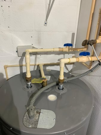 Images KABAM Plumbing Services