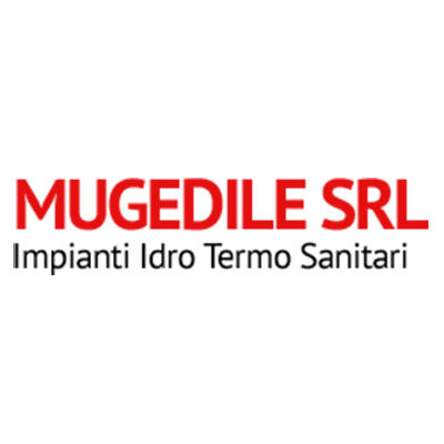 Mugedile Logo