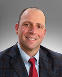 Rob Grunfeld, MD
