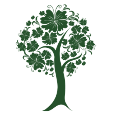 Brooks & Sons Gardening Services Logo
