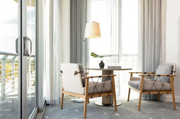 Images Kimpton Hotel Palomar South Beach by IHG
