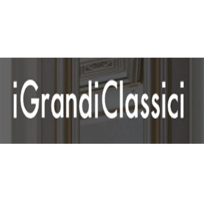 I Grandi Classici Logo