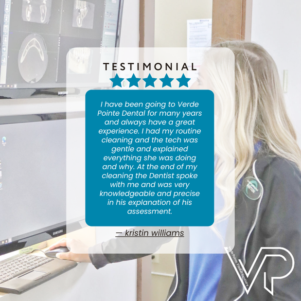 Images Verde Pointe Dental Associates