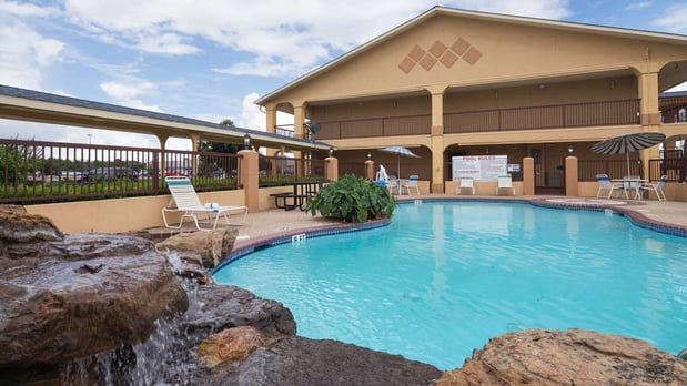 Images Best Western Angleton Inn