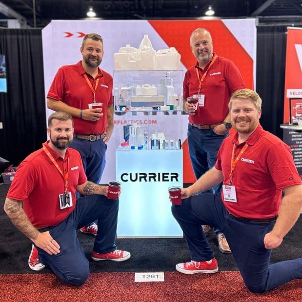 Images Currier Plastics Inc