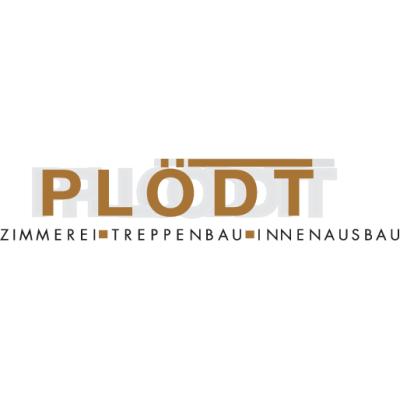 Logo Plödt Zimmerei GmbH