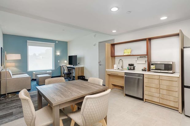 Images Home2 Suites by Hilton Johnson City