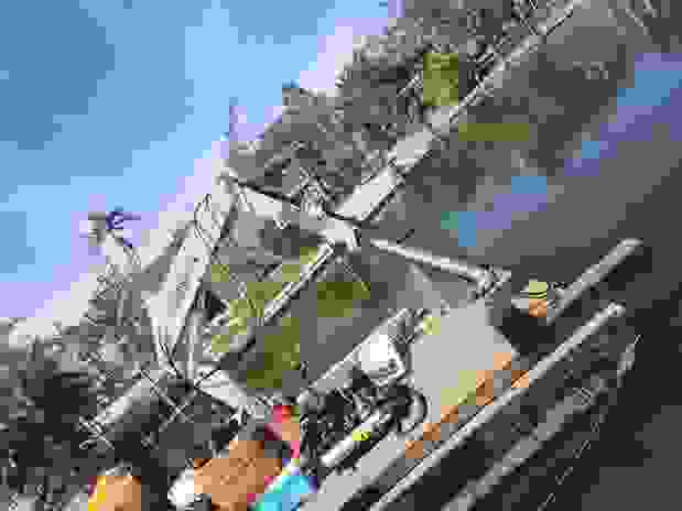 Images Lecore Equipment LLC