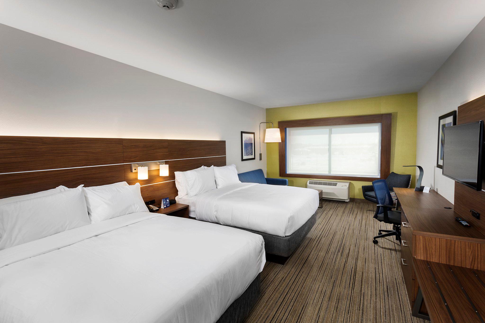Holiday Inn Express & Suites West Des Moines - Jordan West, an IHG Hotel West Des Moines (515)223-4050