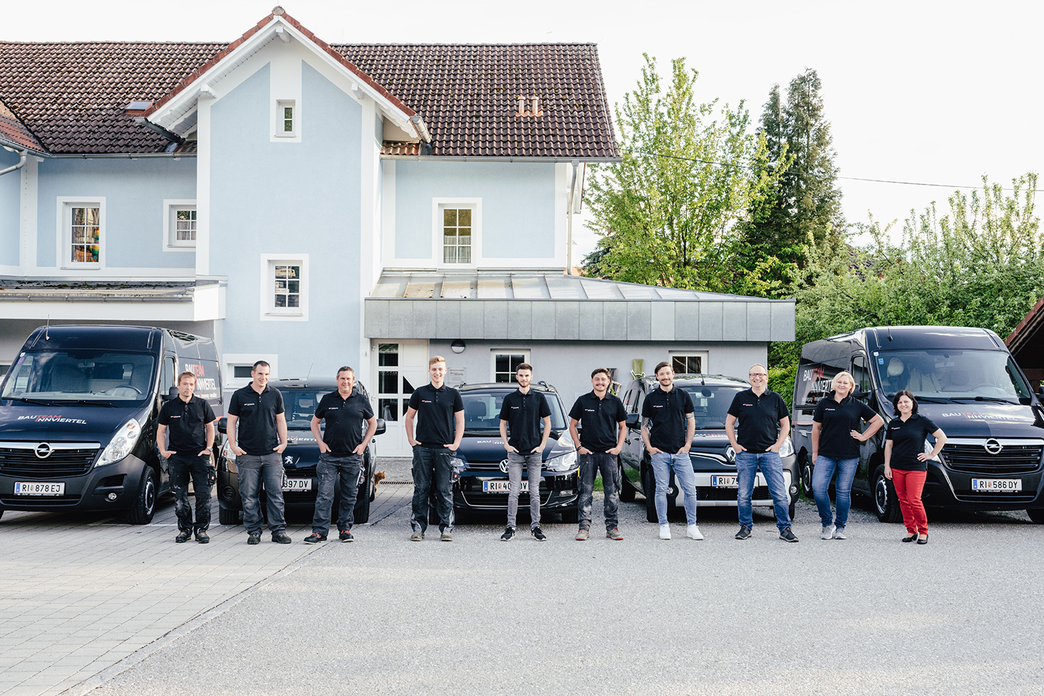 Bild 16 von BAUTEAM INNVIERTEL GmbH
