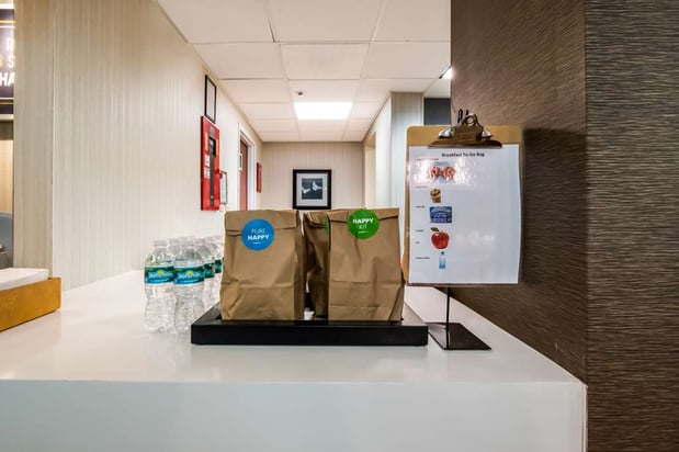 Images Hampton Inn Winter Haven