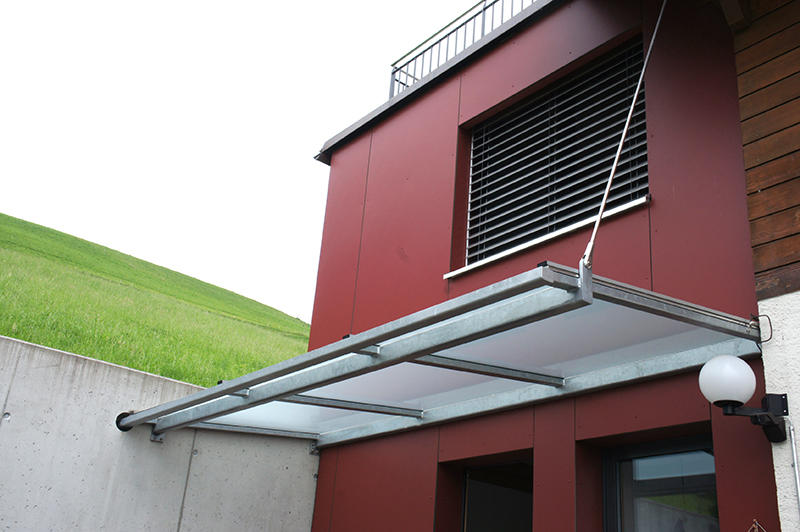 Schmitte Bachmann GmbH, Oberdorfstrasse 14 in Konolfingen