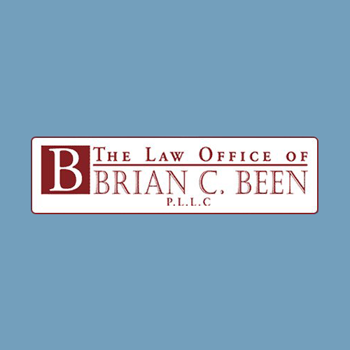 Brian Been Attorney Logo