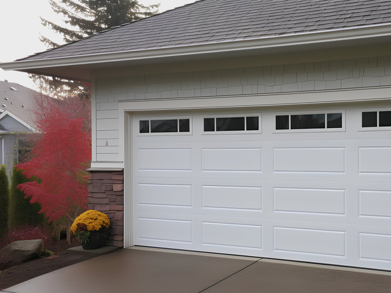 Arlington Heights Garage Door Repair