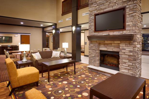 Images Staybridge Suites Cheyenne, an IHG Hotel