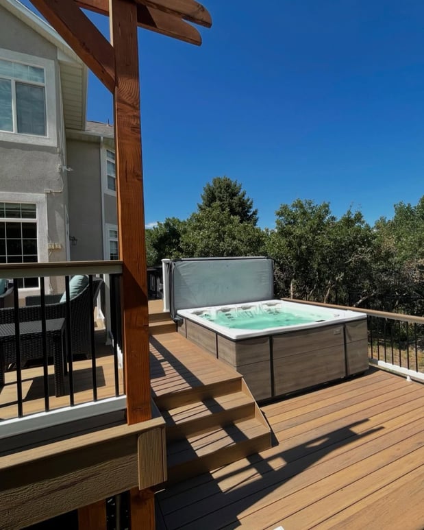 Images H&L Custom Builders