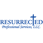 Resurrected Professional Services Logo
