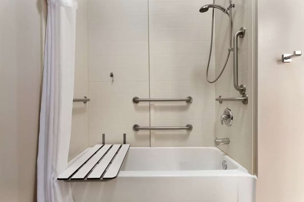 Images Homewood Suites by Hilton Columbus-Dublin