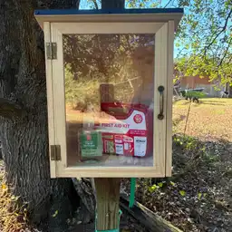 Sniffspot Yolistone Image