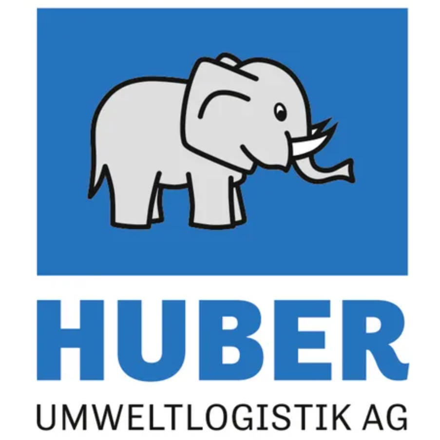 HUBER Umweltlogistik AG Logo