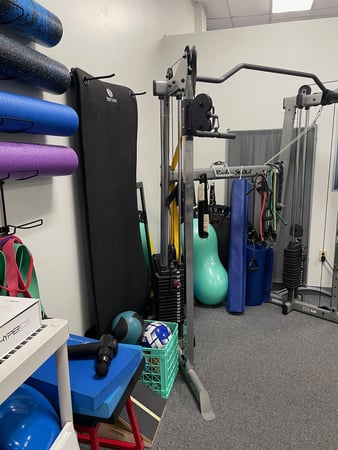 Images Bay State Physical Therapy