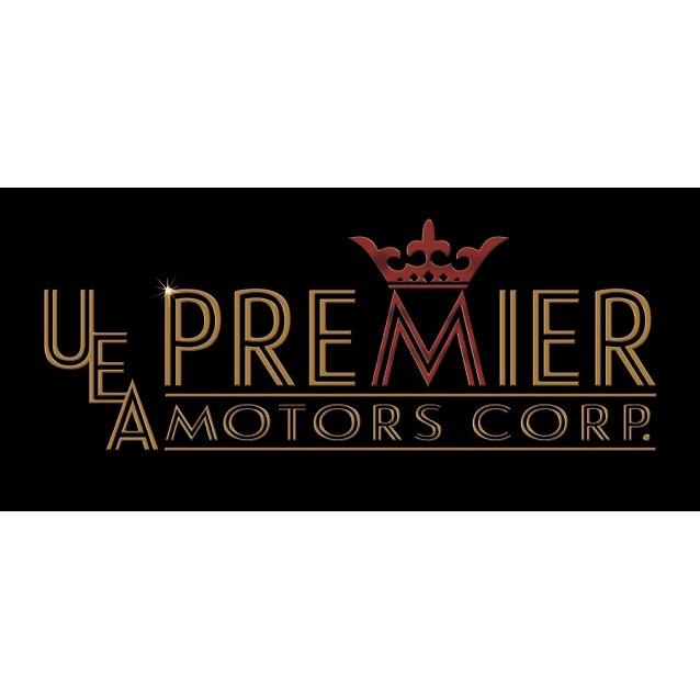 UEA Premier Motors