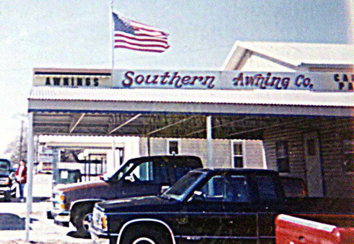 Images Southern Awning Company, Inc.