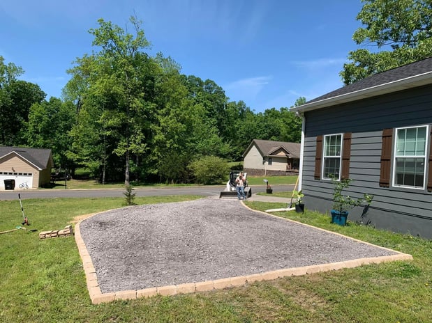 Images J&C Construction and Grading LLC