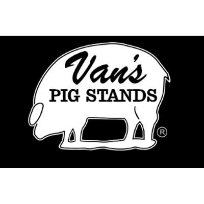 Van's Pig Stands - Norman